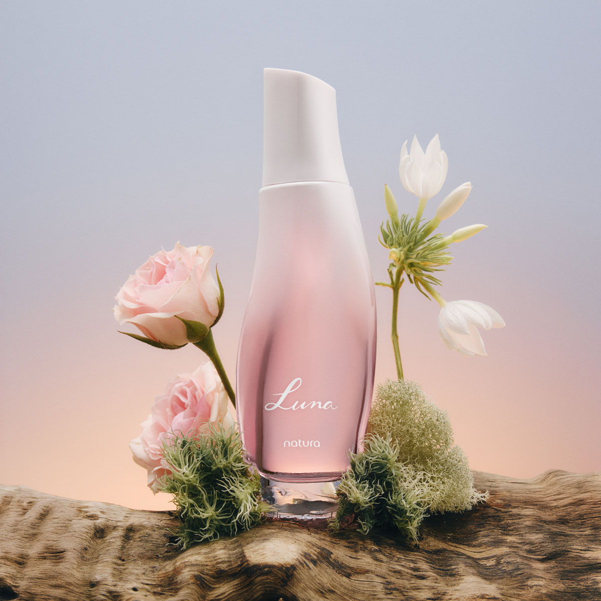 Kit Luna Ousadia 75 ml (2 unidades)
