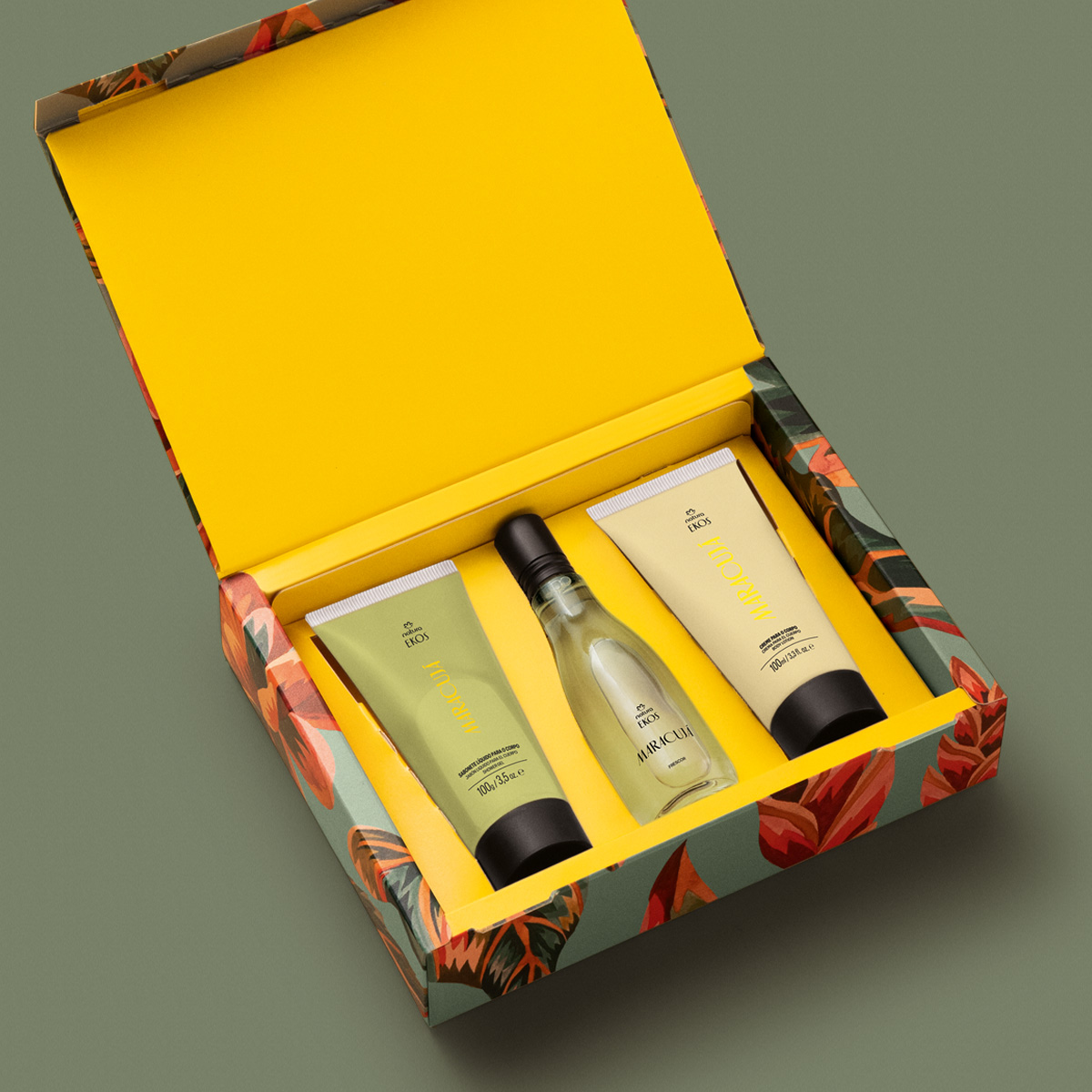 NATURA ナトゥーラ　2個セット Kit Natura Luna Nuit